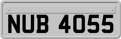 NUB4055