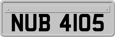 NUB4105