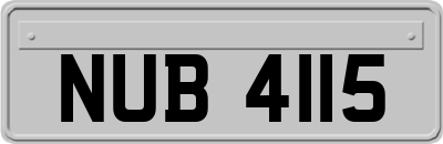 NUB4115