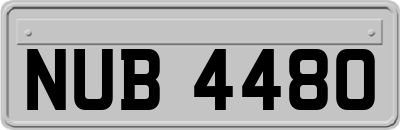 NUB4480