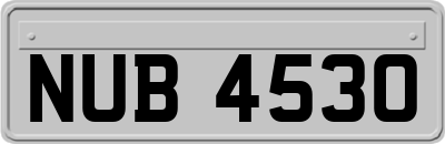 NUB4530