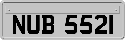 NUB5521