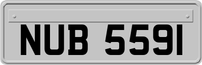 NUB5591