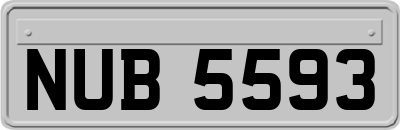 NUB5593
