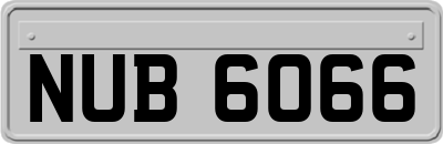 NUB6066