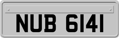 NUB6141