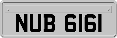 NUB6161