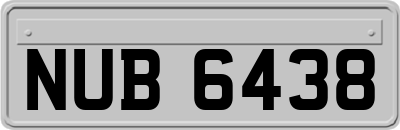 NUB6438