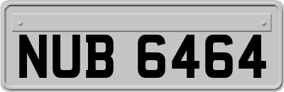 NUB6464