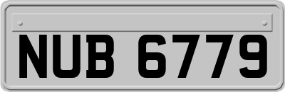 NUB6779