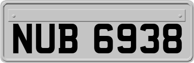 NUB6938