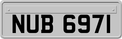 NUB6971
