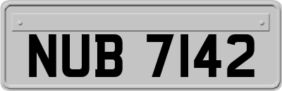 NUB7142