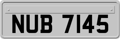 NUB7145