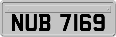 NUB7169