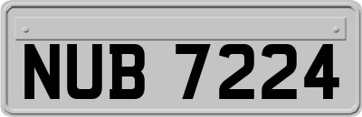 NUB7224