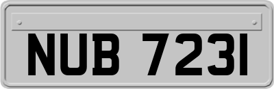 NUB7231