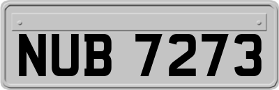 NUB7273