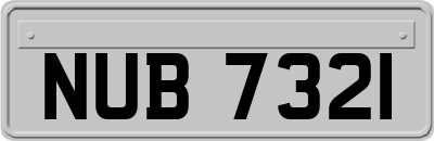 NUB7321