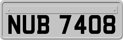 NUB7408