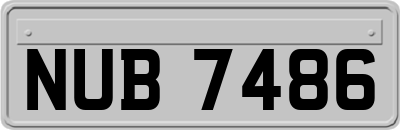 NUB7486