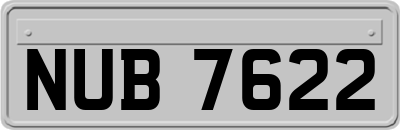 NUB7622