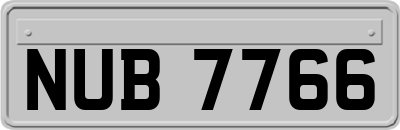 NUB7766