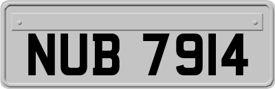 NUB7914