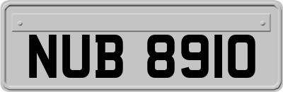 NUB8910