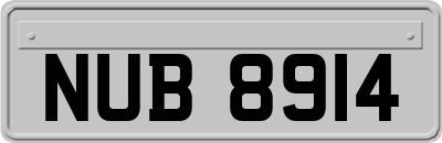 NUB8914