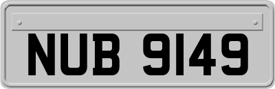NUB9149