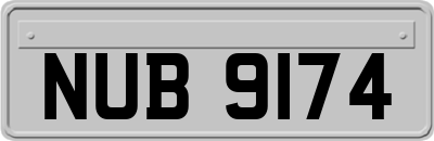 NUB9174