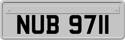 NUB9711