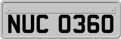 NUC0360