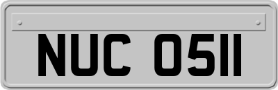 NUC0511