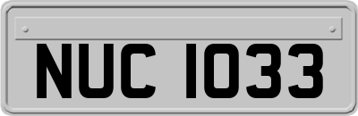 NUC1033