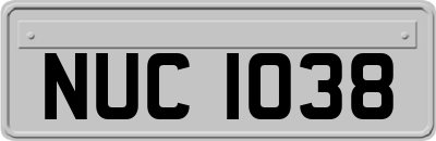 NUC1038
