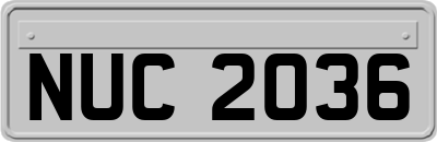 NUC2036