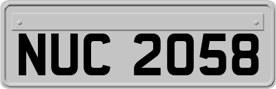 NUC2058