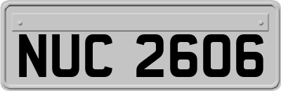 NUC2606