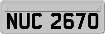 NUC2670