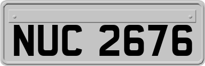 NUC2676
