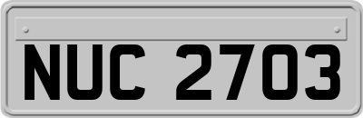 NUC2703