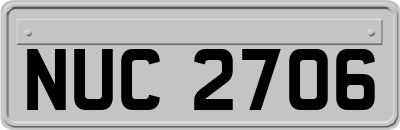 NUC2706