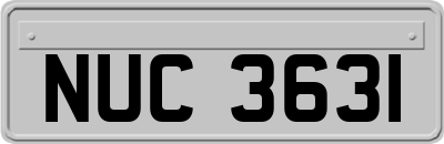 NUC3631