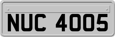 NUC4005