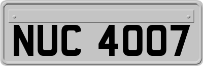 NUC4007