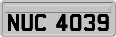 NUC4039