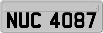 NUC4087