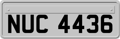 NUC4436